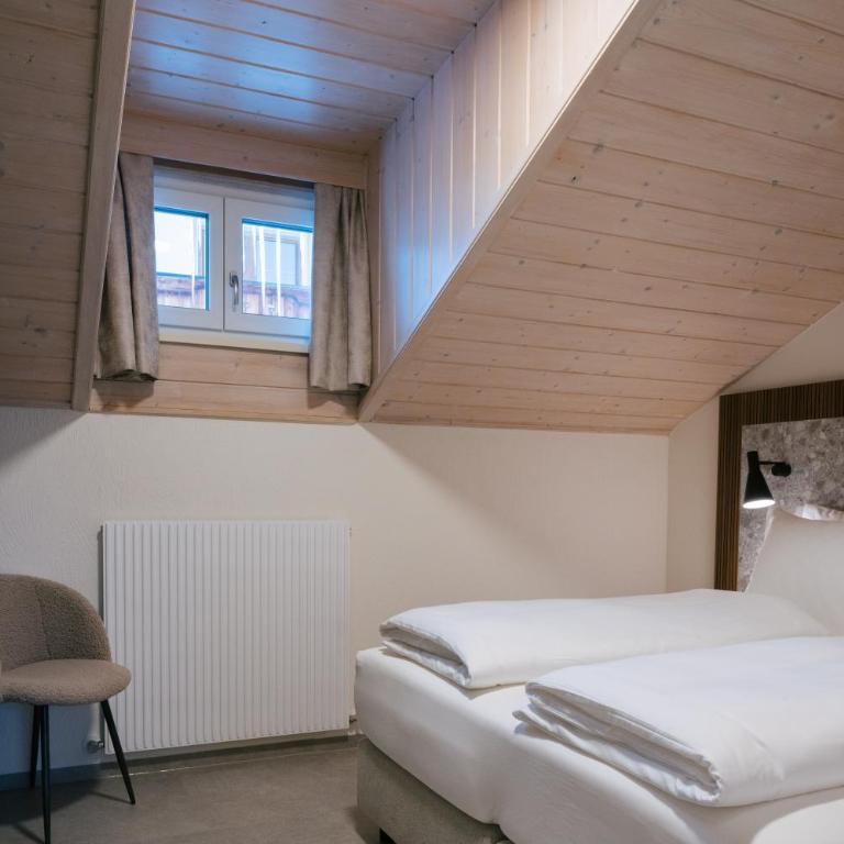 Boutique Apart Serfaus - One-Bedroom Apartment - 5