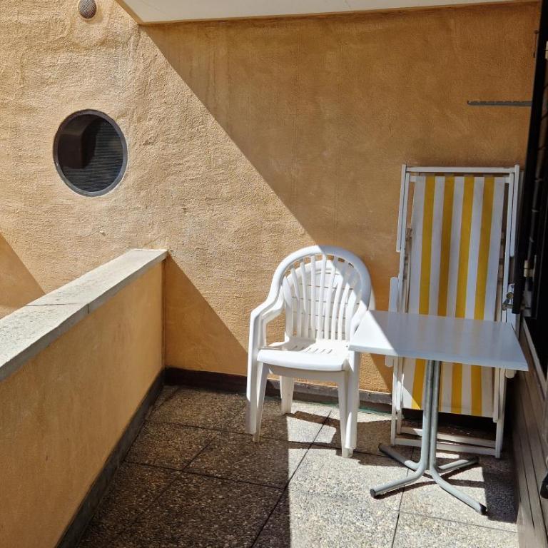 Chesa Bellaval, Haus Rizza Zwei Zimmerwohnung - Apartment mit Blick auf die Berge - 11