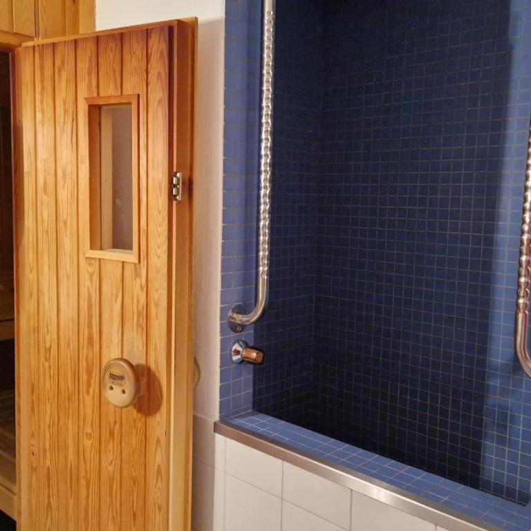 Chesa Bellaval, Haus Leivra 2 1 2-Zimmerwohnung - Apartment mit Blick auf die Berge - 33