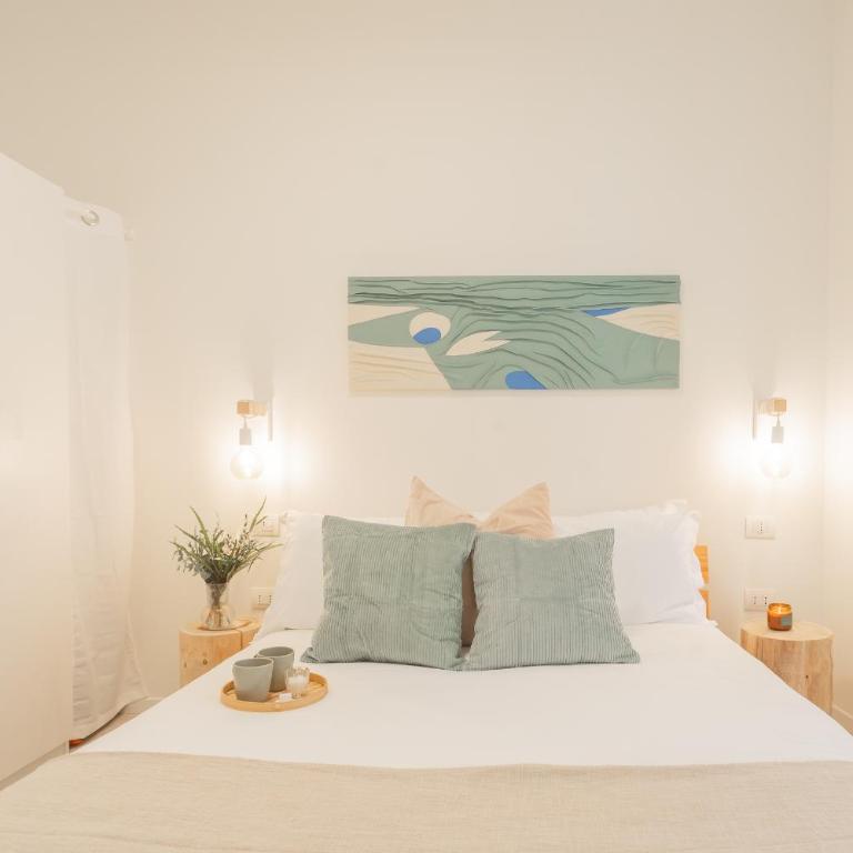 Enchanted Como Lake - City Apartment 2 by Rent All Como - Appartamento con 1 Camera da Letto - 1