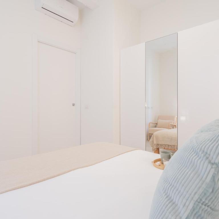 Enchanted Como Lake - City Apartment 2 by Rent All Como - Appartamento con 1 Camera da Letto - 10