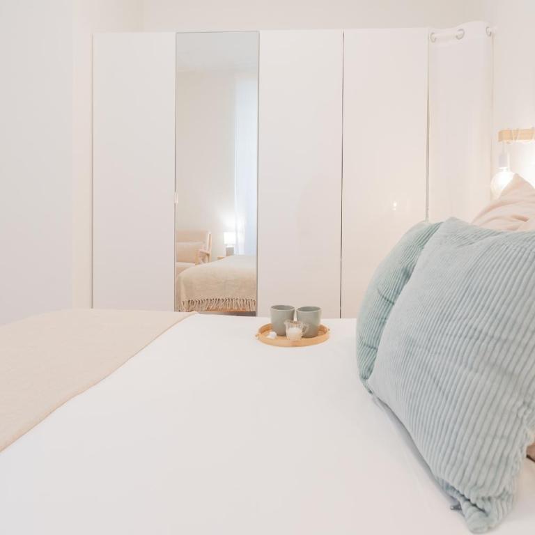 Enchanted Como Lake - City Apartment 2 by Rent All Como - Appartamento con 1 Camera da Letto - 9
