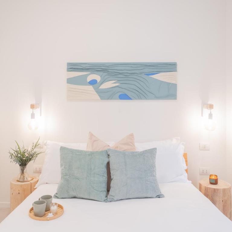 Enchanted Como Lake - City Apartment 2 by Rent All Como - Appartamento con 1 Camera da Letto - 6