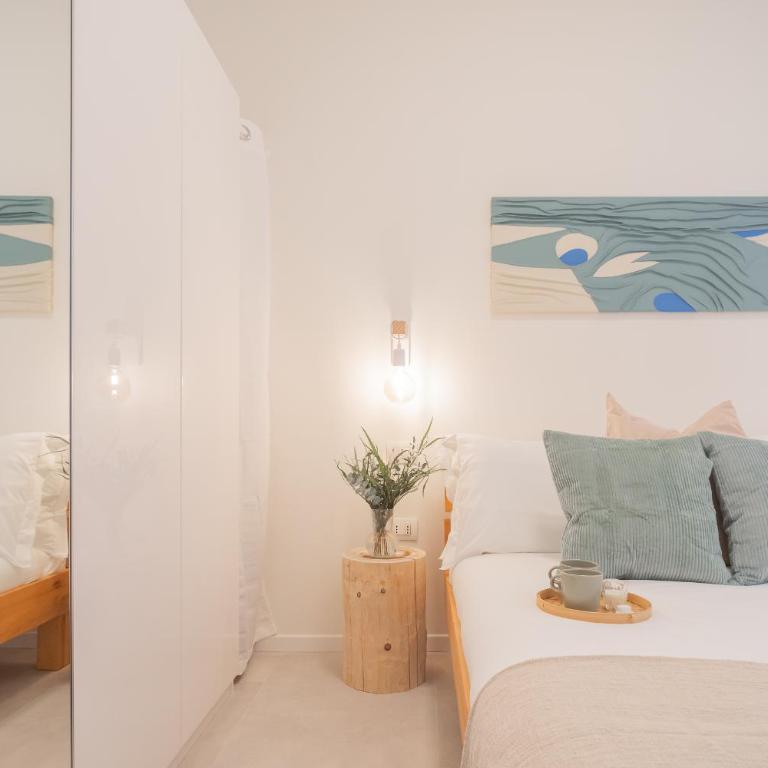Enchanted Como Lake - City Apartment 2 by Rent All Como - Appartamento con 1 Camera da Letto - 11
