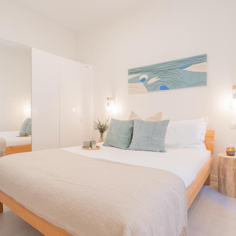 Enchanted Como Lake - City Apartment 2 by Rent All Como - Appartamento con 1 Camera da Letto - 18