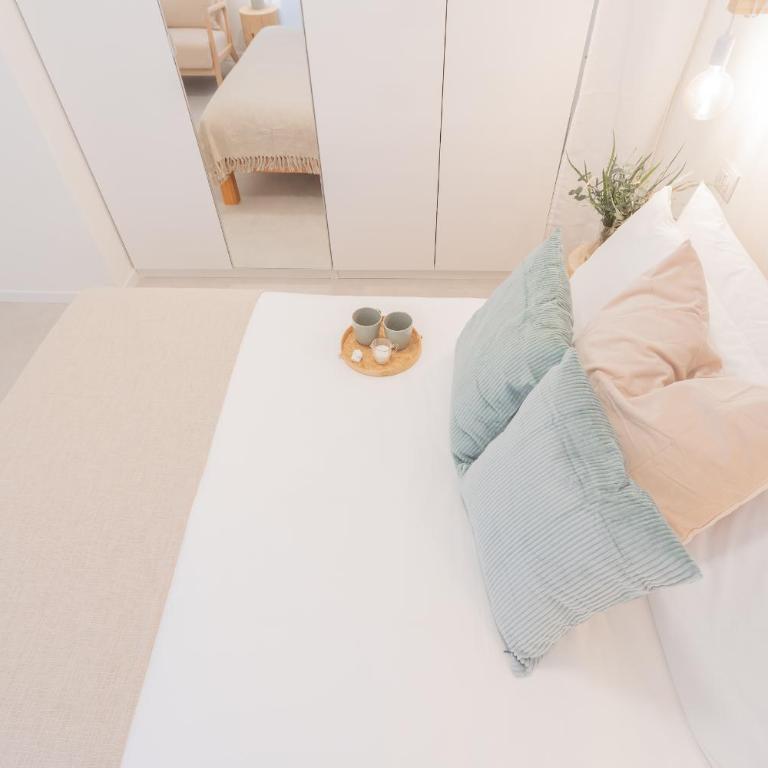 Enchanted Como Lake - City Apartment 2 by Rent All Como - Appartamento con 1 Camera da Letto - 12