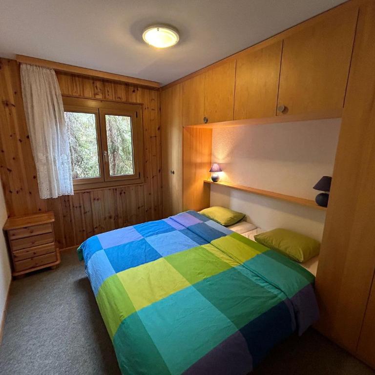 CRETES X2 232 SUNNY apartment 6 pers - Apartment mit Balkon - 9