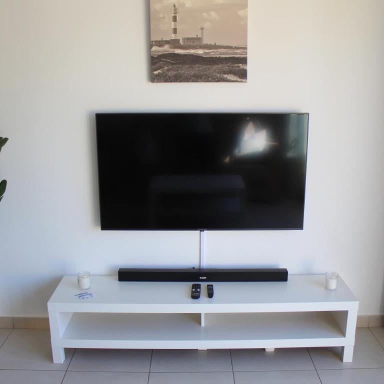 Pachi Beach Atlantic Garden Corralejo - Apartamento de 1 dormitorio - 4