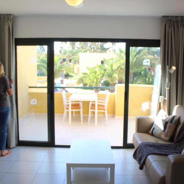 Pachi Beach Atlantic Garden Corralejo - Apartamento de 1 dormitorio - 16