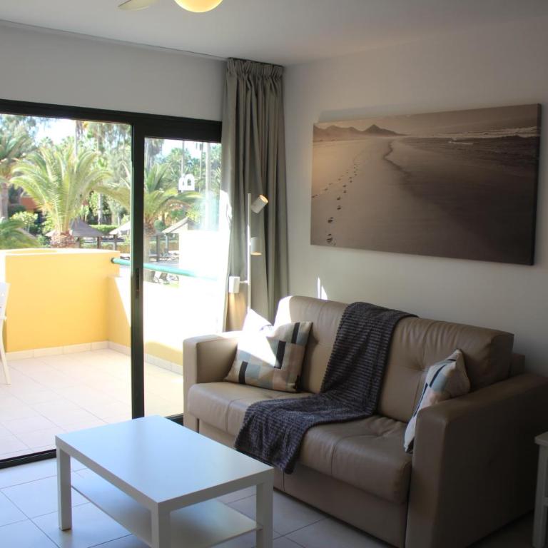 Pachi Beach Atlantic Garden Corralejo - Apartamento de 1 dormitorio - 15
