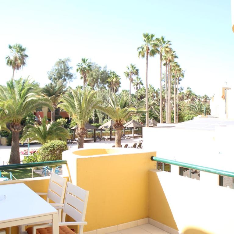 Pachi Beach Atlantic Garden Corralejo - Apartamento de 1 dormitorio - 40