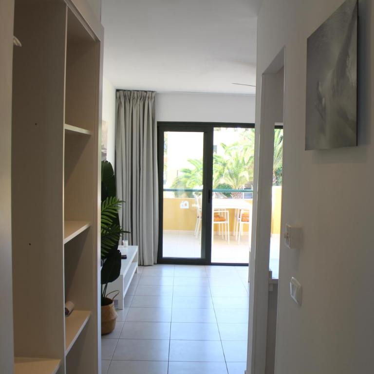 Pachi Beach Atlantic Garden Corralejo - Apartamento de 1 dormitorio - 41