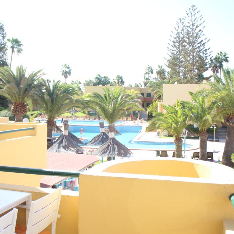 Pachi Beach Atlantic Garden Corralejo - Apartamento de 1 dormitorio - 39
