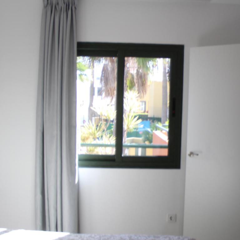Pachi Beach Atlantic Garden Corralejo - Apartamento de 1 dormitorio - 52