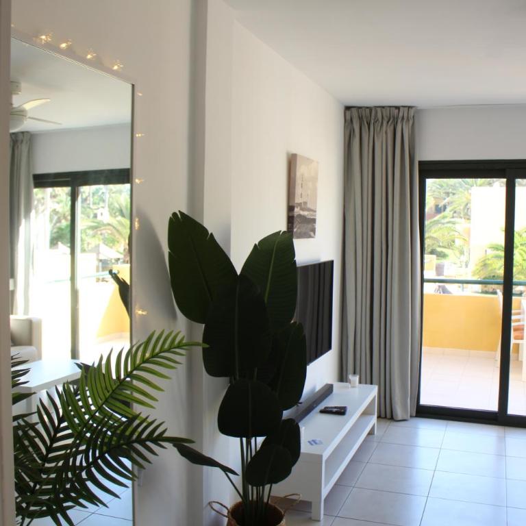 Pachi Beach Atlantic Garden Corralejo - Apartamento de 1 dormitorio - 9
