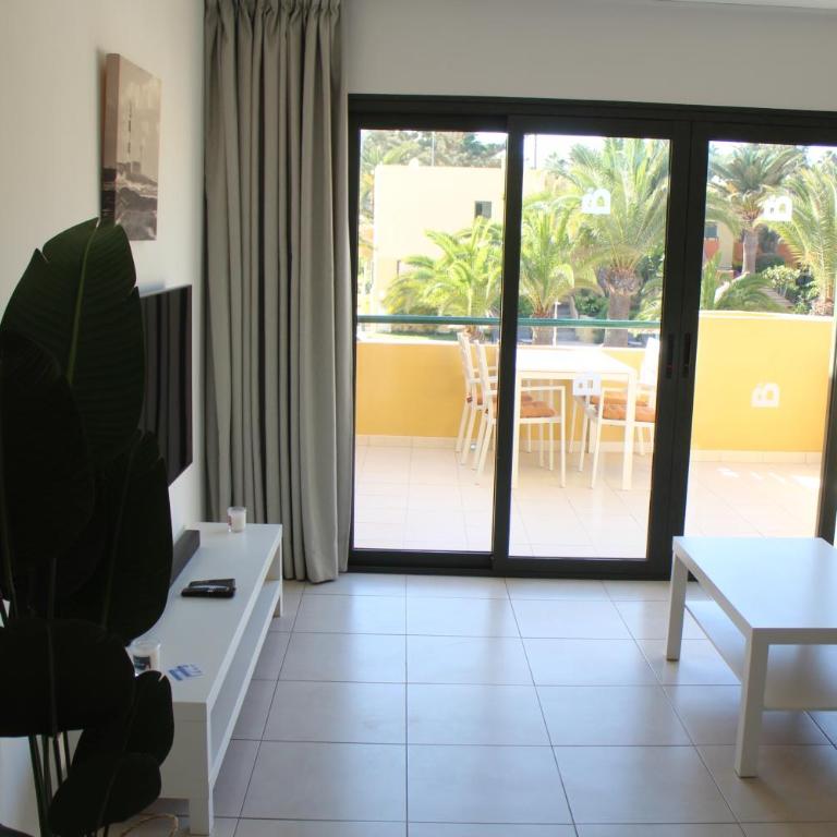 Pachi Beach Atlantic Garden Corralejo - Apartamento de 1 dormitorio - 50