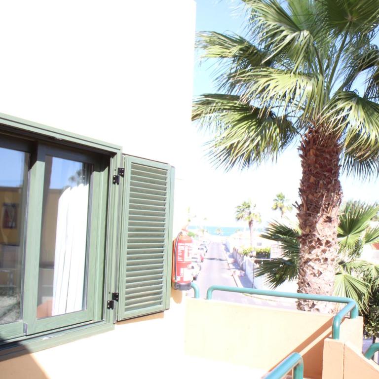 Pachi Beach Atlantic Garden Corralejo - Apartamento de 1 dormitorio - 48