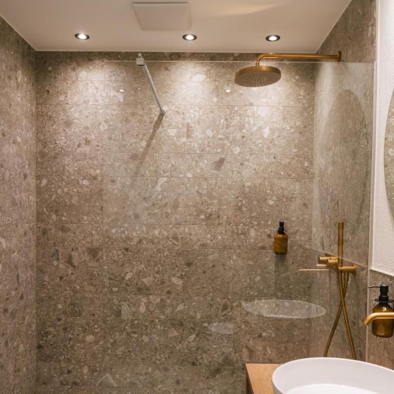 Boutique Apart Serfaus - Apartment with Sauna - 8