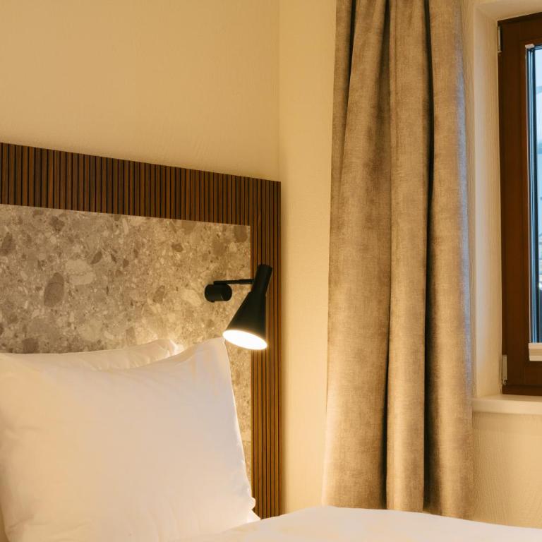 Boutique Apart Serfaus - Apartment with Sauna - 5