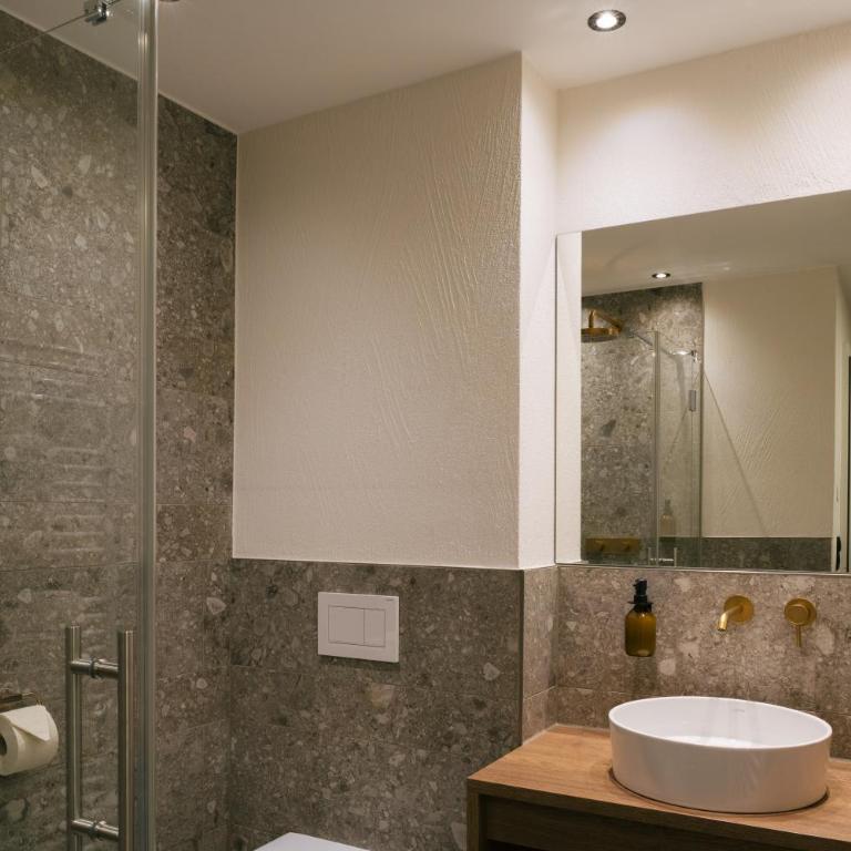 Boutique Apart Serfaus - Studio - 4