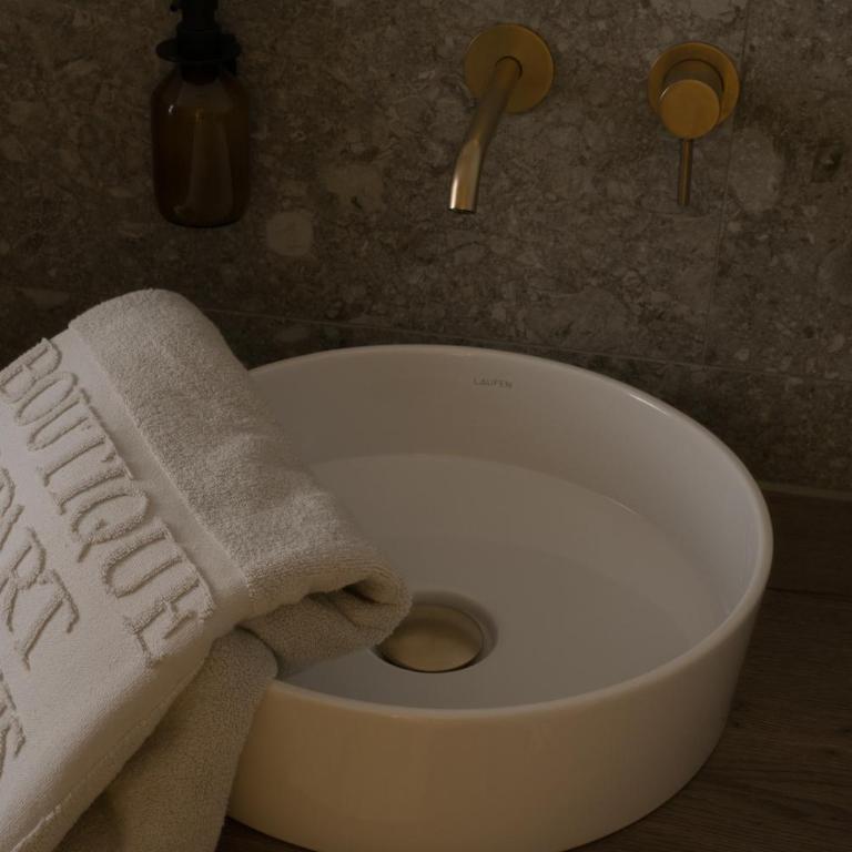 Boutique Apart Serfaus - Studio - 3