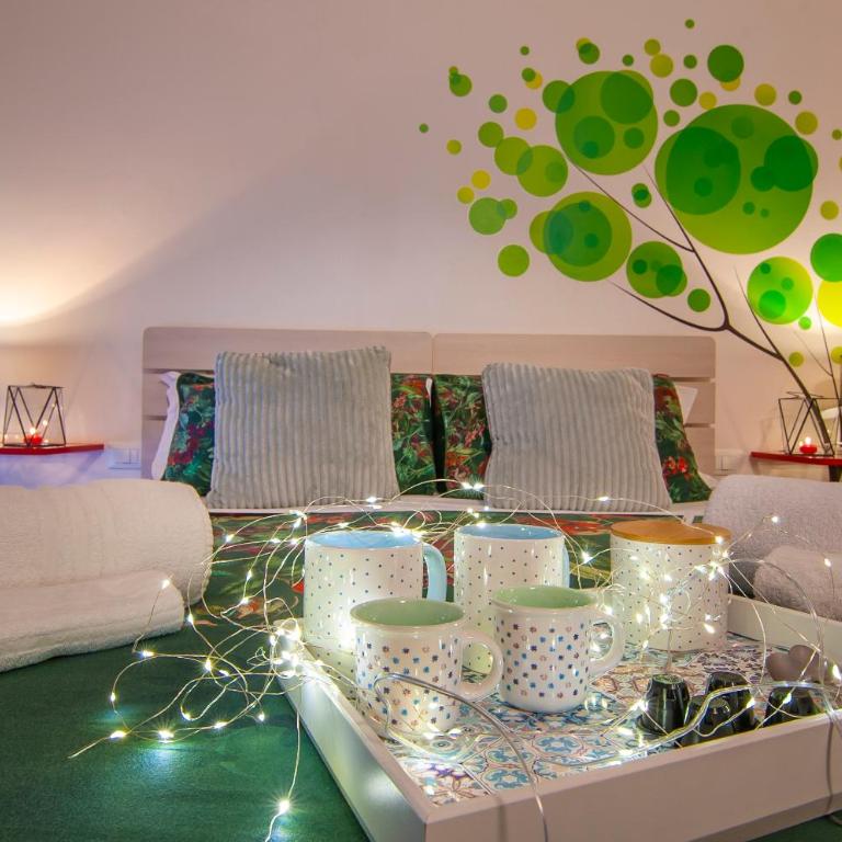 Borgo Trento Home, vicinissimo ospedale Borgo Trento e centro storico - Camera Matrimoniale con Bagno Privato - 2