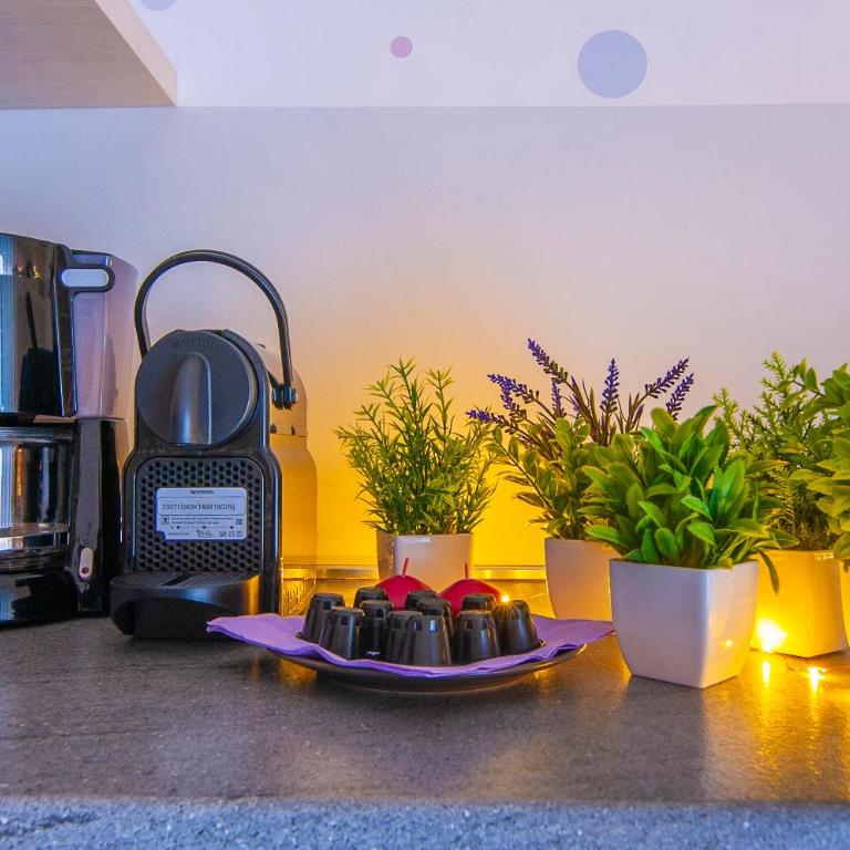 Borgo Trento Home, vicinissimo ospedale Borgo Trento e centro storico - Suite con Balcone - 14