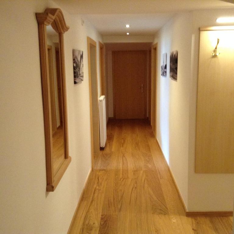 Haus Panoramablick - Apartment (4 Erwachsene) - 2