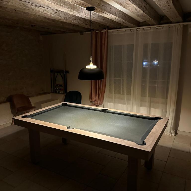 Gîte « Les Basse des Grouets » - Haus mit 7 Schlafzimmern - 8