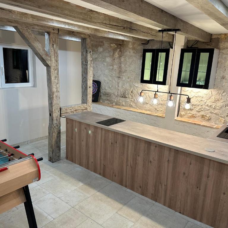 Gîte « Les Basse des Grouets » - Haus mit 7 Schlafzimmern - 6