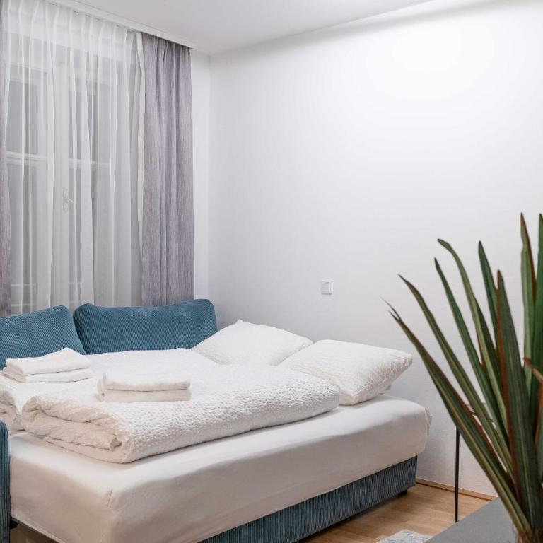 Altstadt-App. Domblick! - Deluxe Apartment - 24