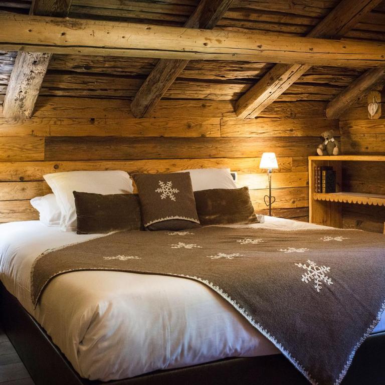 Les Chalets PVG - Chalet 4 Chambres - Vue Panoramique - 3