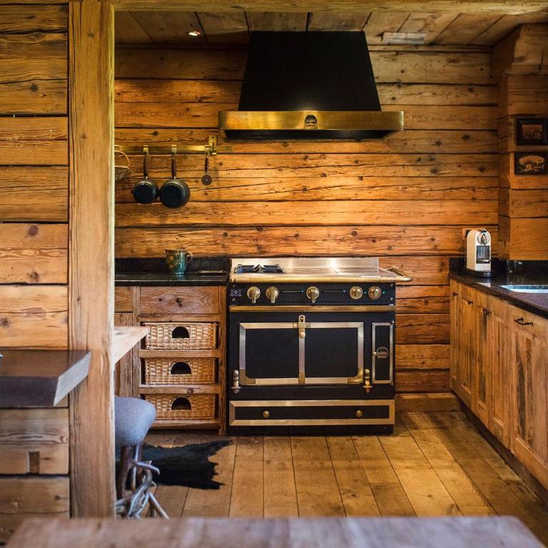 Les Chalets PVG - Chalet 4 Chambres - Vue Panoramique - 2