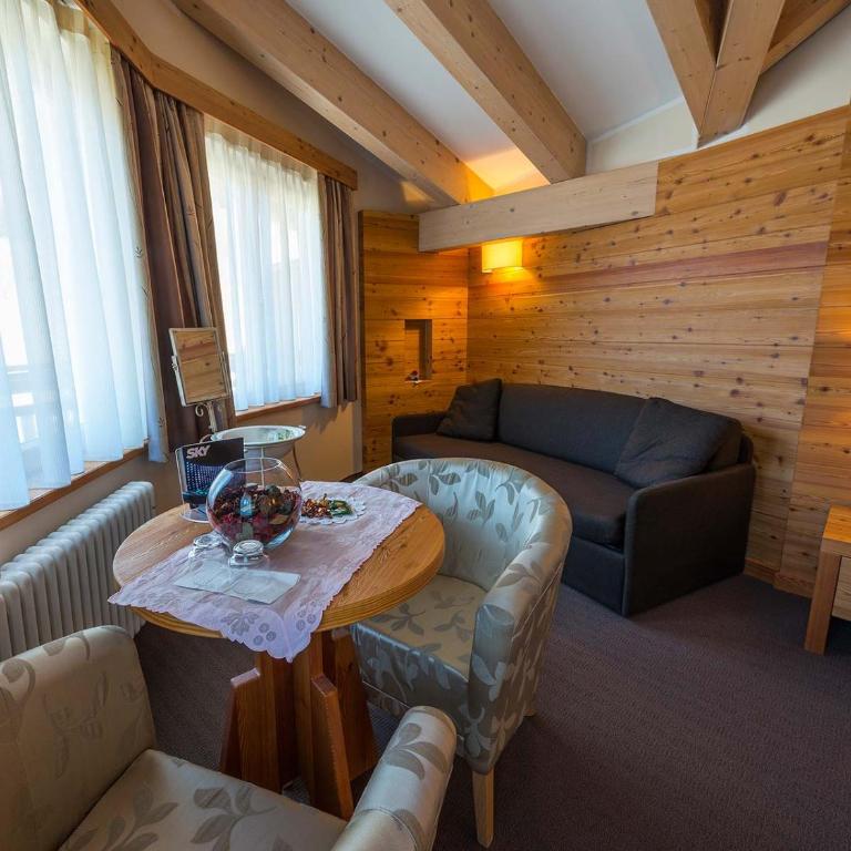 Bio Hotel Brusago Vital & Wellness - Junior Suite con Balcone - 2