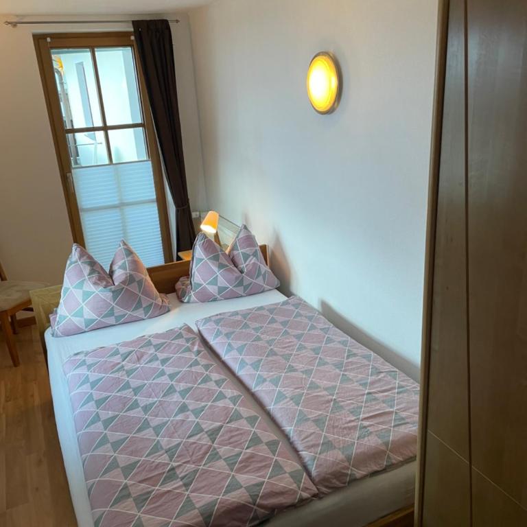 Appartement Valentin - Apartment mit 2 Schlafzimmern und Wohnküchenbereich - 11