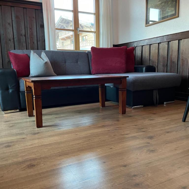 Appartement Valentin - Apartment mit 2 Schlafzimmern - 17