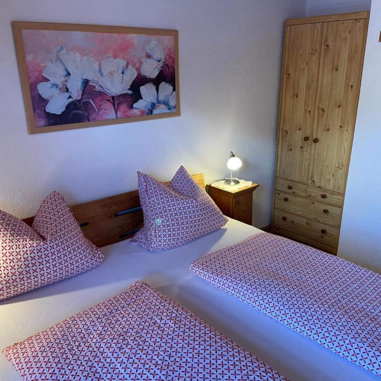 Appartement Valentin - Apartment mit 2 Schlafzimmern - 16