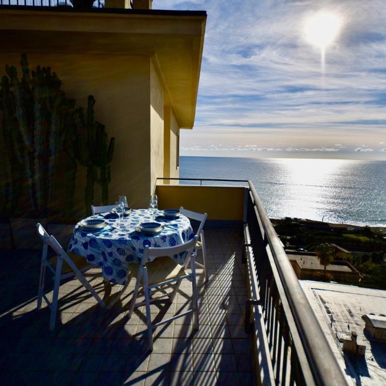 Blue Sky Apartment by Wonderful Italy - Appartamento con Terrazza - 4