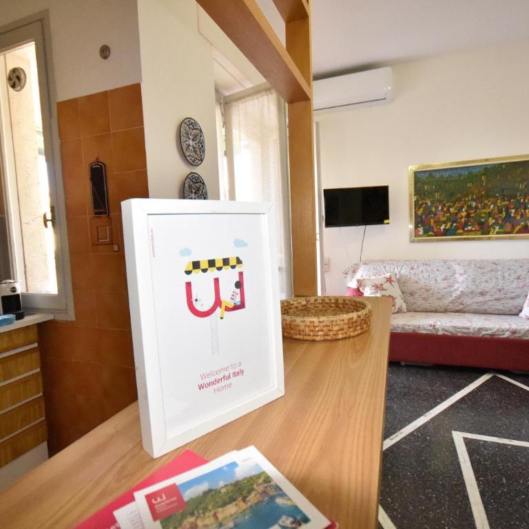 Blue Sky Apartment by Wonderful Italy - Appartamento con Terrazza - 8