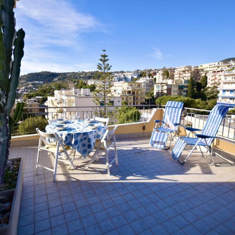 Blue Sky Apartment by Wonderful Italy - Appartamento con Terrazza - 7