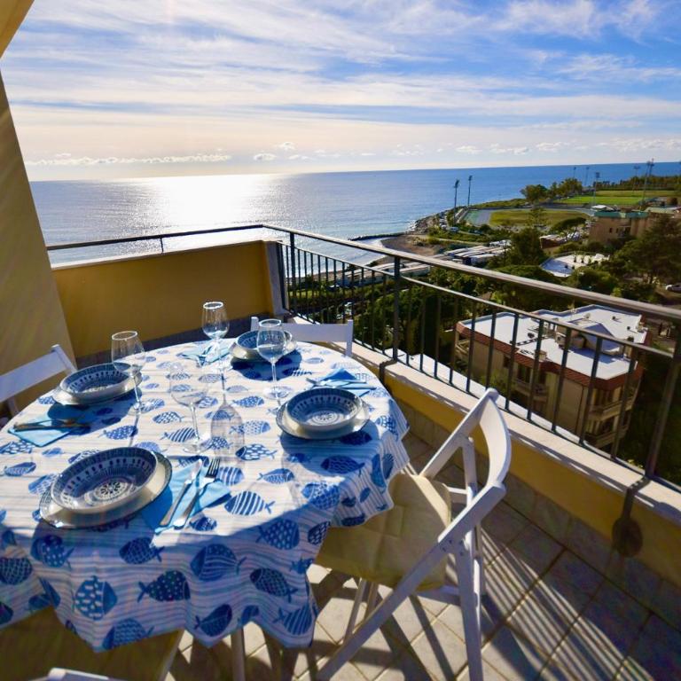 Blue Sky Apartment by Wonderful Italy - Appartamento con Terrazza - 1