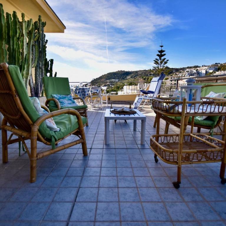 Blue Sky Apartment by Wonderful Italy - Appartamento con Terrazza - 6