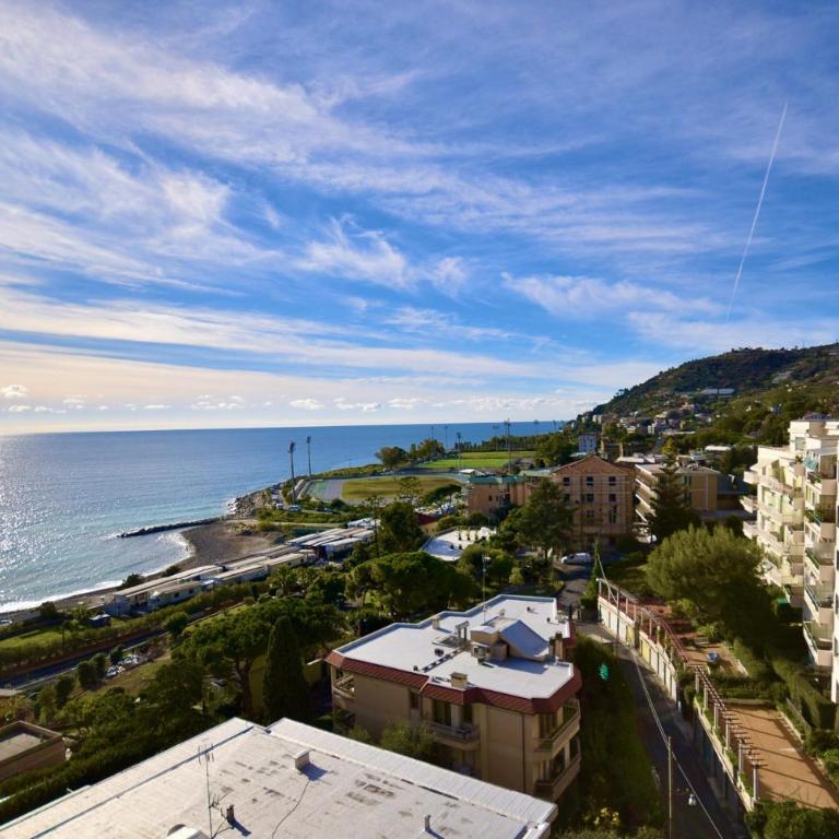 Blue Sky Apartment by Wonderful Italy - Appartamento con Terrazza - 21