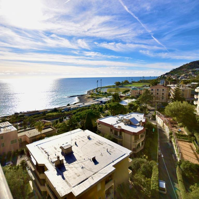 Blue Sky Apartment by Wonderful Italy - Appartamento con Terrazza - 20
