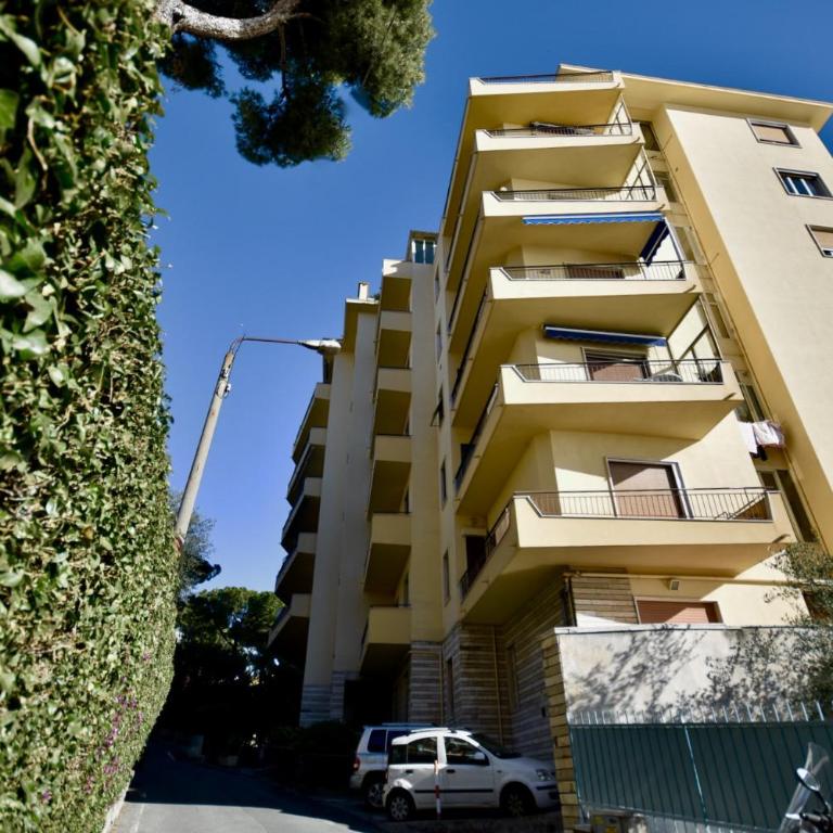 Blue Sky Apartment by Wonderful Italy - Appartamento con Terrazza - 24