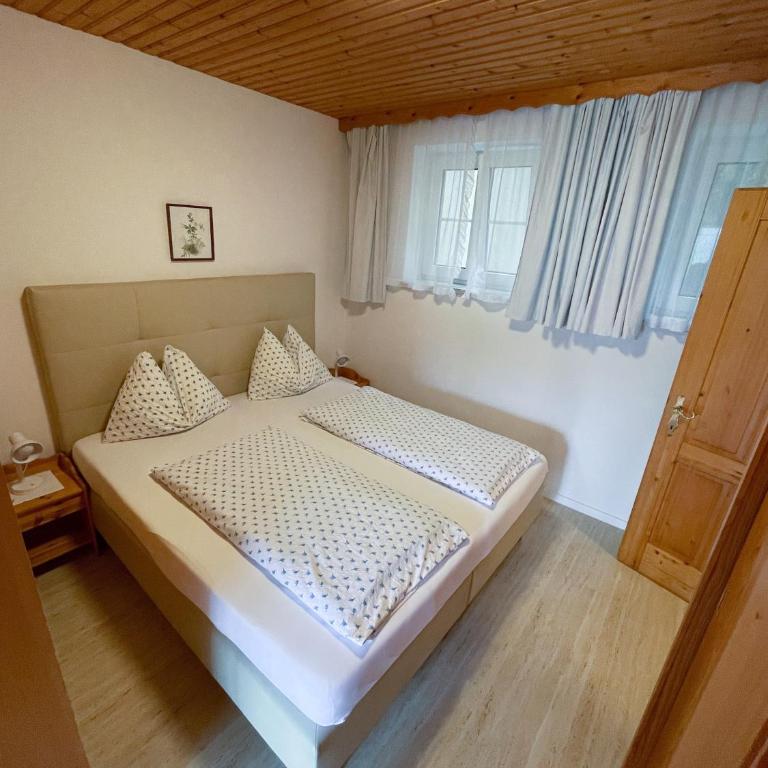 Pension Sedlak - Familienapartment mit Terrasse - 6