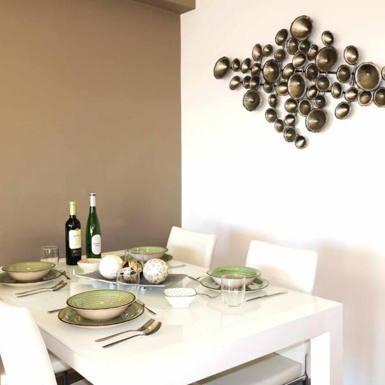 410A primera línea con vistas al mar - Two-Bedroom Apartment - 2