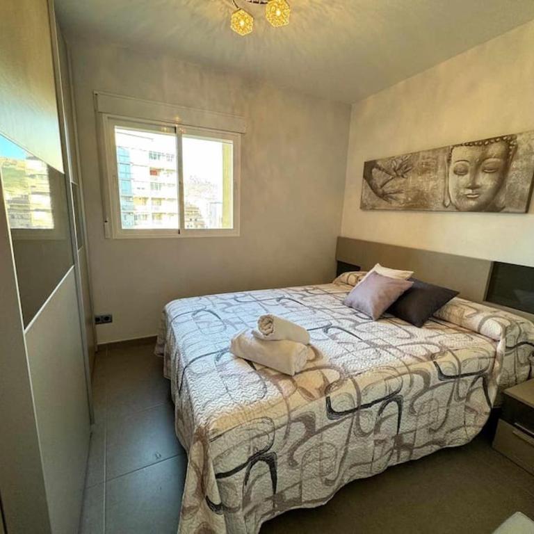 410A primera línea con vistas al mar - Two-Bedroom Apartment - 20