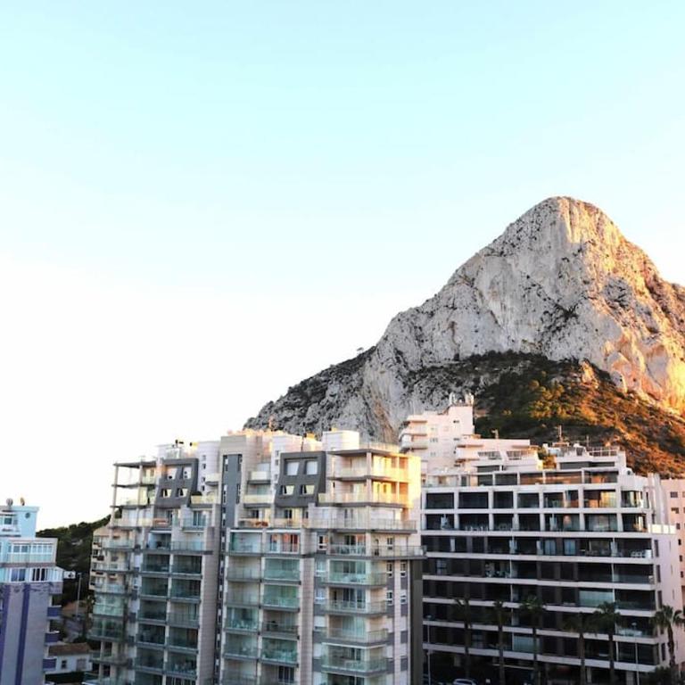 410A primera línea con vistas al mar - Two-Bedroom Apartment - 21