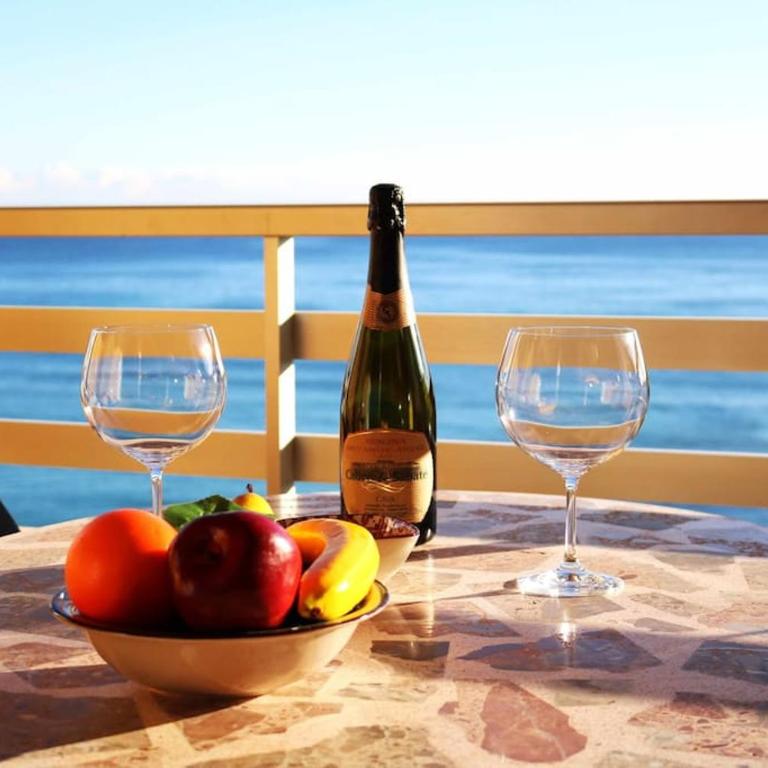410A primera línea con vistas al mar - Two-Bedroom Apartment - 24